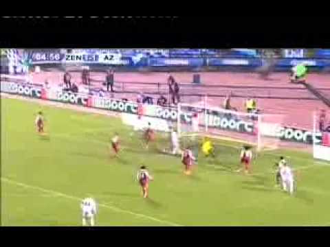 Zenith St. Petersburg-AZ