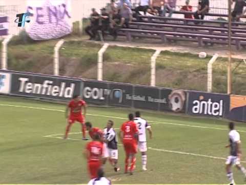 Clausura 2014: Show de goles de la fecha 6