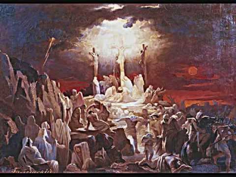 Répands ton Esprit - Cédric Fruhinsholz