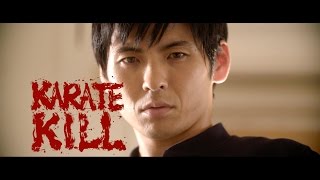 Karate Kill (2017) Video