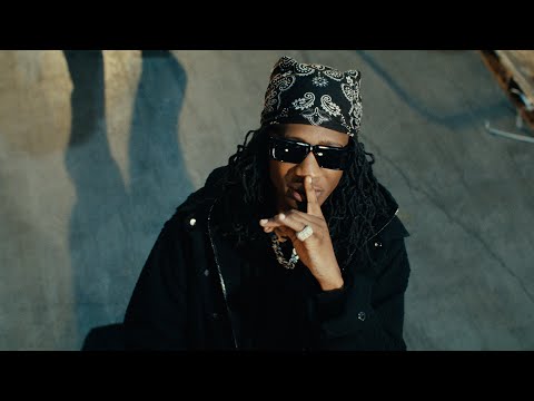 Yung Mal - Order (Official Music Video)