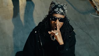 Yung Mal - Order (Official Music Video)