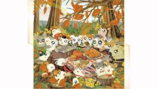 Hamtaro - Piccoli criceti grandi avventure (Sigla completa)