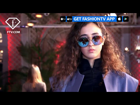 N`art  - FTV.com - Odessa Fashion Week FW 2017-18