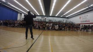 Opening Ceremony Part 3