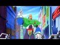 Mega Man Maverick Hunter X THE DAY Of Σ OVA HQ