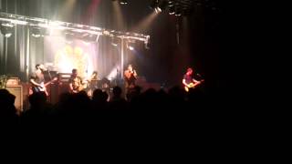 Defeater - The Bite And Sting (Live)