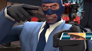 MOD REQUEST - Spy from Team Fortress 2 replacing Joseph Joestar