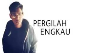 Download lagu FIZIE SHAFIE  Pergilah Engkau mp3