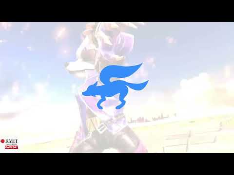 RMIT Games Day 3: Solr vs iB Losers R4