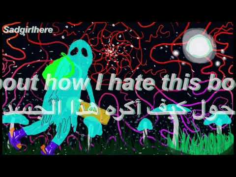 Ghost Adventures Spirit Orb - Chloe Moriondo |مترجمة|