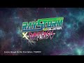 Raystorm X Raycrisis Hd Collection Coming In 2023