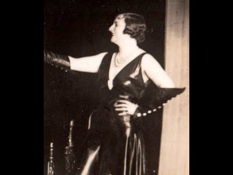 Alan Dell's Dance Band Days - 22nd February 1988