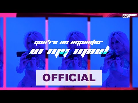 Zsá Zsá x VIZE x ALOTT - Imposter (Official Video 4K)