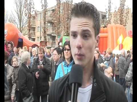 20 jaar WC Achterveld in IJsselstein