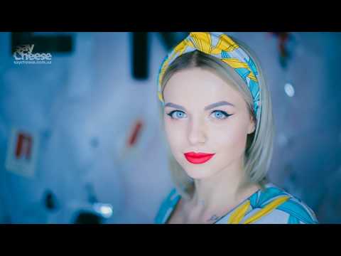 Moskvich BAR  -   BLIND показ Fashion Fluids - 19.04.2019