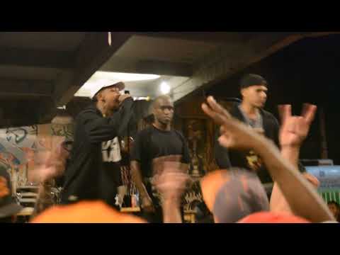 Duelo de MC's - Belo Horizonte