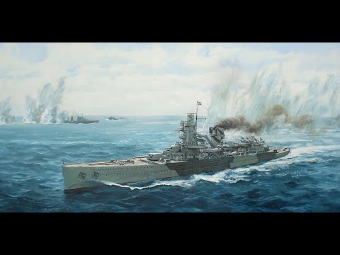 ate ijn, luv me de ruyter, simple as