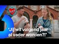 Haye heeft KINDERWENS en wil FLINK AAN DE BAK! | Ik Ga op Reis en Neem Mee