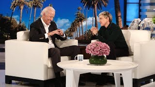 Vice President Joe Biden on Running for President in 2020 video