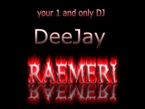 DJ Raemeri [Kiribati Remix 2014]