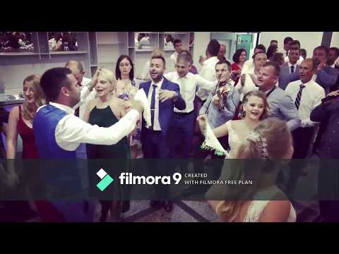 MAESTRALBand - Ohrid - SVADBASHOW S19 EP1