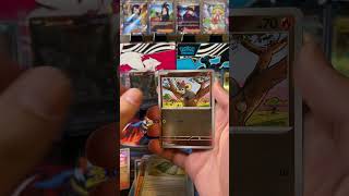 Day 400 | Chaos Rising. #pokemon #pokemoncards #pokemontcg