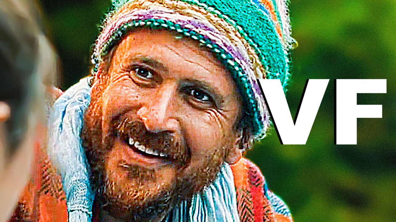 Miniature de la vidéo LE CIEL EST PARTOUT Bande Annonce VF (2022) du film Le ciel est partout