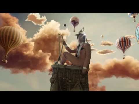 Behind The Work: BBC ‘God Only Knows’