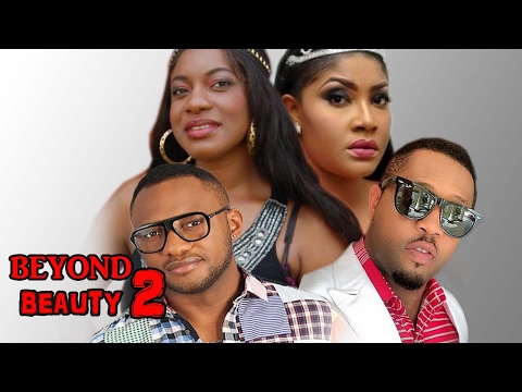 Beyond Beauty Season 3 - Latest Nigeria Nollywood Movie