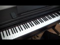 Snuff - Slipknot (Piano Tutorial: Part III) 