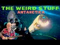 HENRY KAISER SHOW #23 - Act IV : The Weird Stuff : ANTARCTICA