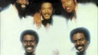 The Whispers - Living Together In Sin