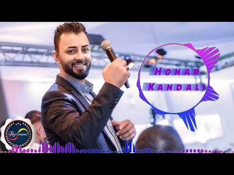 Honar Kandali - Keçak Habô Galak Bedaô 2020 هونر كندالي - كجاك هبو گلك بداو