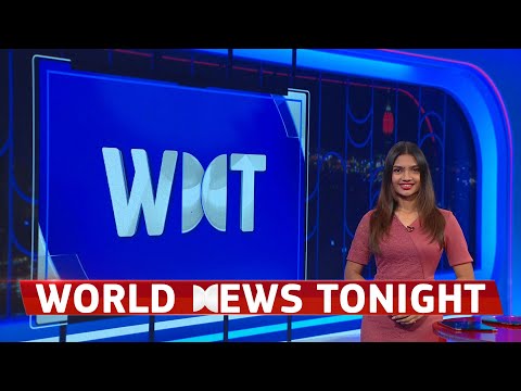 Ada Derana World News Tonight | 11th October 2022