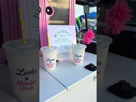 Promotional video thumbnail 2 for Palm & Pour Events