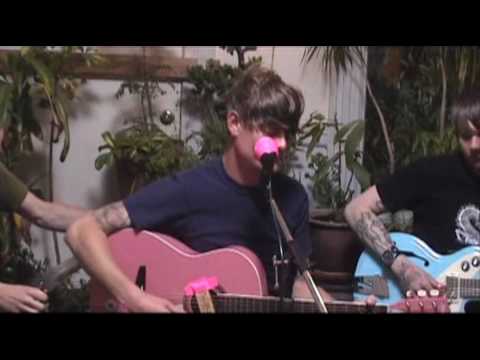 Thee Oh Sees - Golden Phones (live)