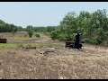 Lost Footage Of 50mm Home Made Rocket Launcher