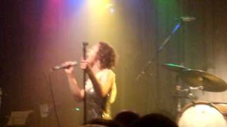 Company of Thieves &#39;New Letters&#39; Live in Chicago