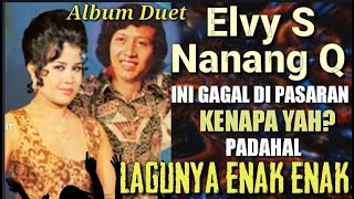 Download lagu Album ELVY S & NANANG QOSIM Yang GAGAL di Pasaran. Padahal Lagu2nya BAGUS mp3 Download lagu Album ELVY S & NANANG QOSIM Yang GAGAL di Pasaran. Padahal Lagu2nya BAGUS mp3