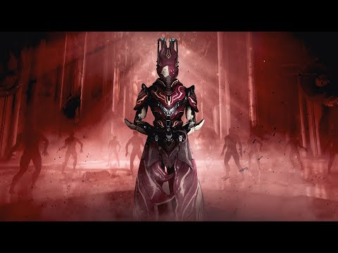 Warframe Quest: Ketten des Harrow [Deutsch/German]