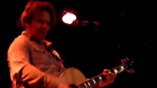 Grant Lee Phillips  - Tennessee Rain @ Ekko (1/6)