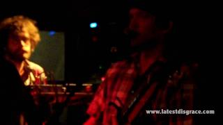 Cursive - "I Couldn't Love You" - Live at Lenny's Bar (Atlanta)