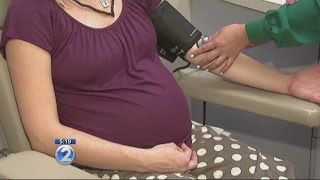 UH study says pregnant woman okay to eat fish