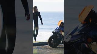 Download lagu The custom BMW CE 04 by Deus Ex Machina named DE04 is silent but hardly subtle. #CustomBike mp3 Download lagu The custom BMW CE 04 by Deus Ex Machina named DE04 is silent but hardly subtle. #CustomBike mp3