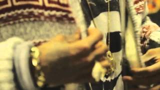 Wiz Khalifa - Ozs & Lbs Feat. Chevy Woods & Berner [Official Music Video] (HD)
