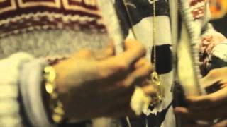 Wiz Khalifa - Ozs & Lbs Feat. Chevy Woods & Berner [Official Music Video] (HD)