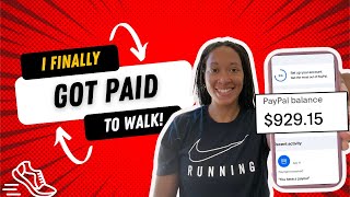 I Walked Over 1 MILLION Steps Just to Get Paid – Was It Worth It?