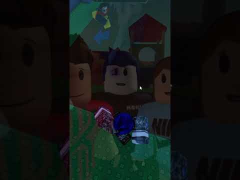 lore accurate guest 1337... 🔥❤️‍🩹 #roblox #forsaken #shorts