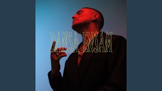 Dansa ensam